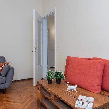 מילאנו Renovated Apartment Close To Central Station Ponte Seveso 42 מראה חיצוני תמונה