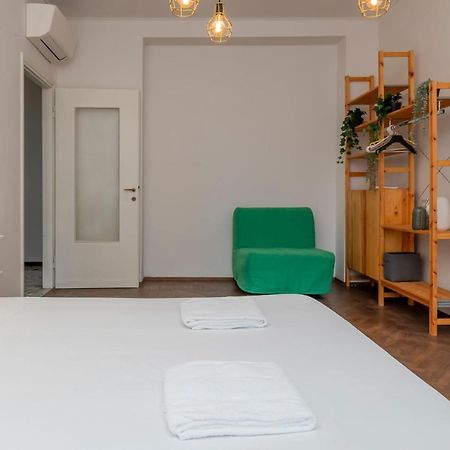 מילאנו Renovated Apartment Close To Central Station Ponte Seveso 42 מראה חיצוני תמונה