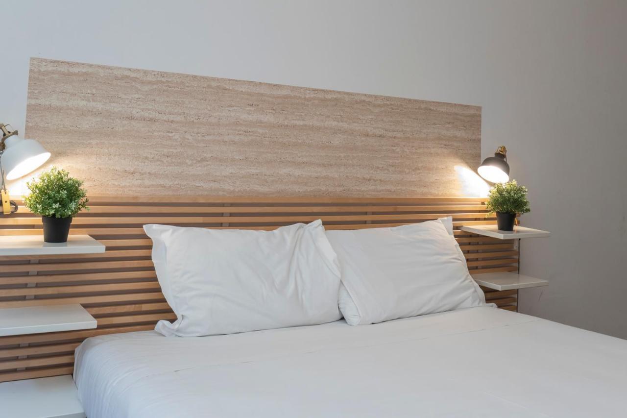 מילאנו Renovated Apartment Close To Central Station Ponte Seveso 42 מראה חיצוני תמונה