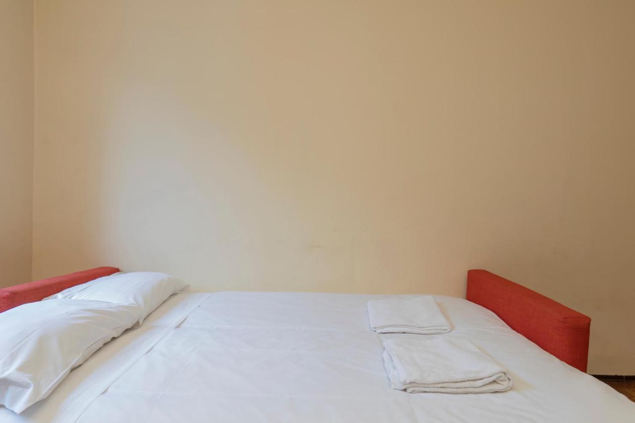 מילאנו Renovated Apartment Close To Central Station Ponte Seveso 42 מראה חיצוני תמונה